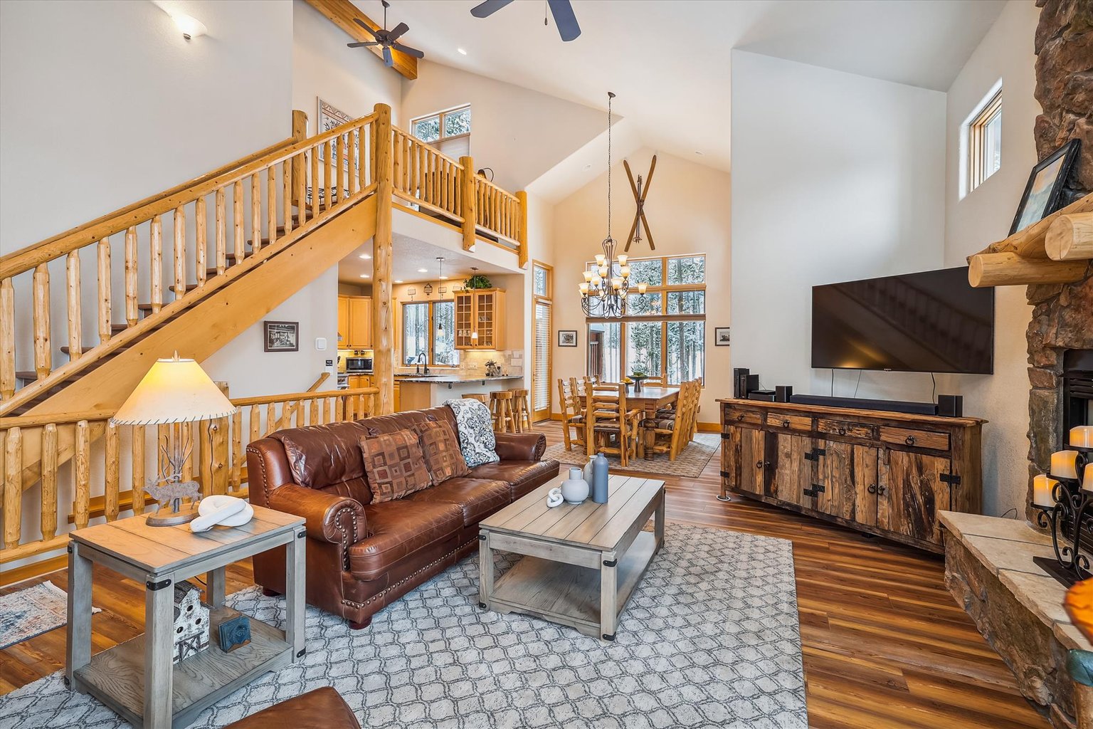 Frisco Vacation Rental