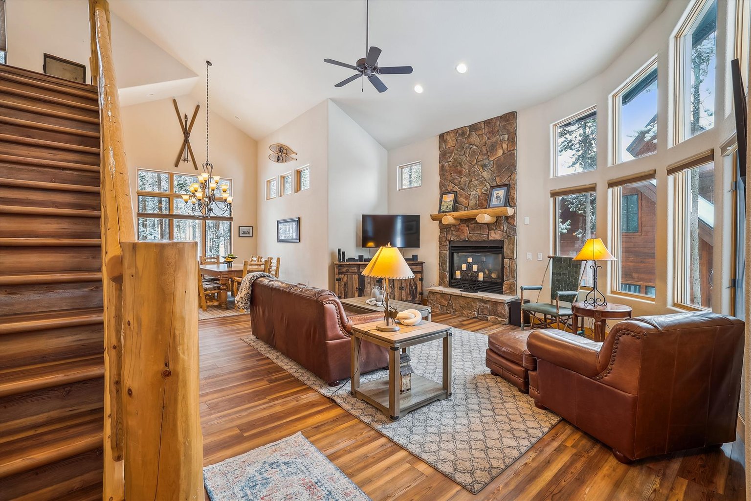 Frisco Vacation Rental