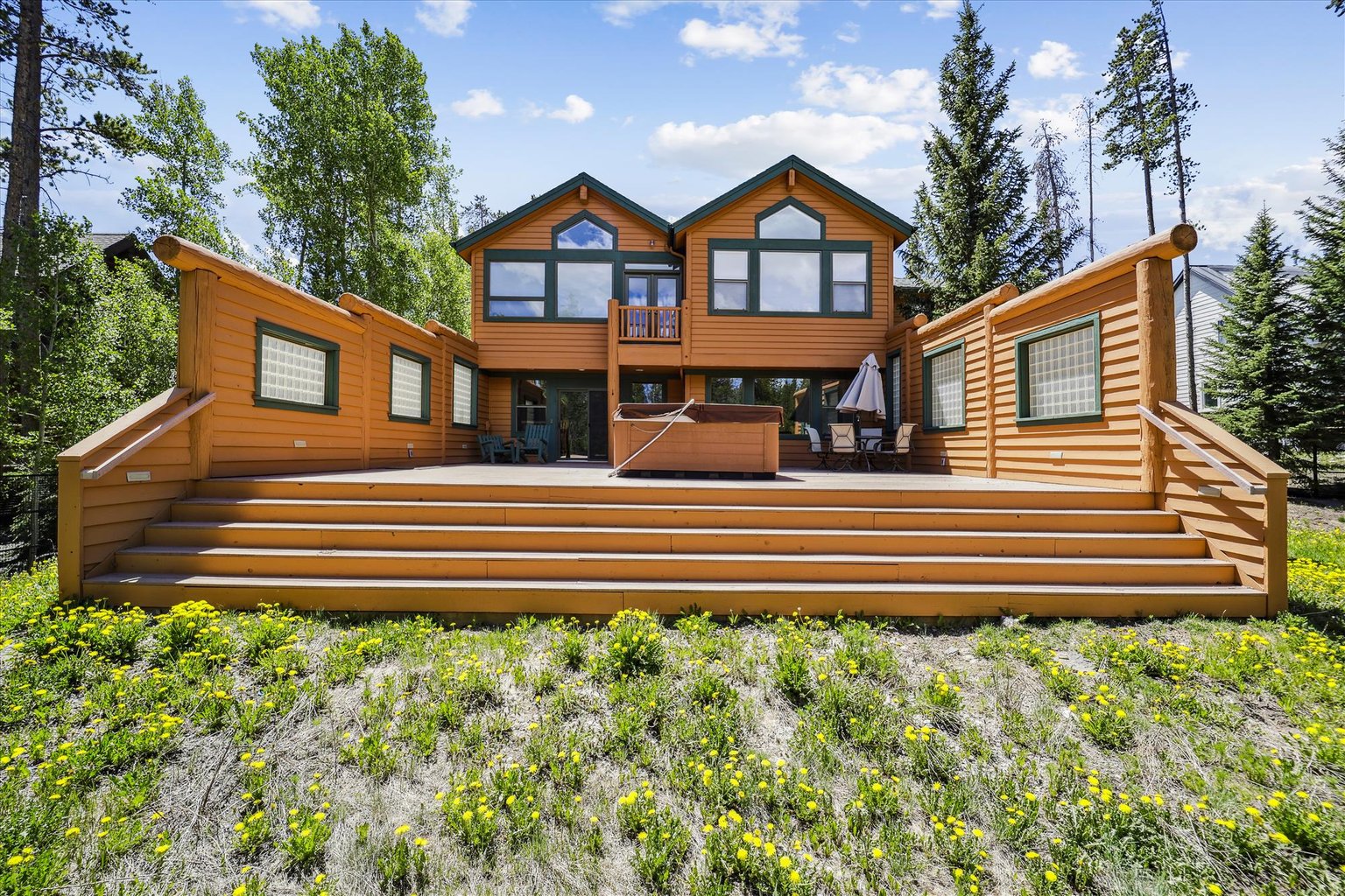 Breckenridge Vacation Rental