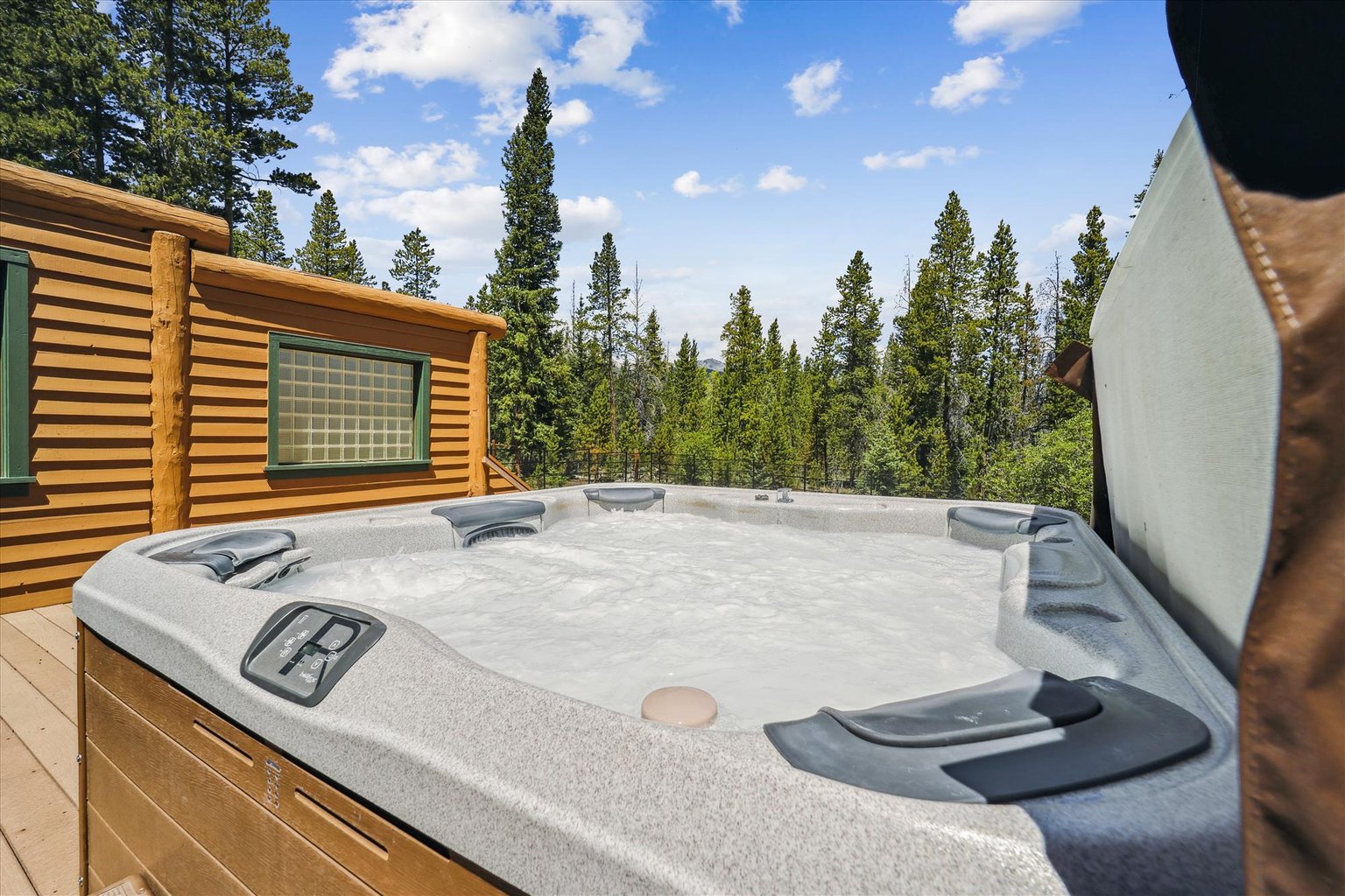Breckenridge Vacation Rental