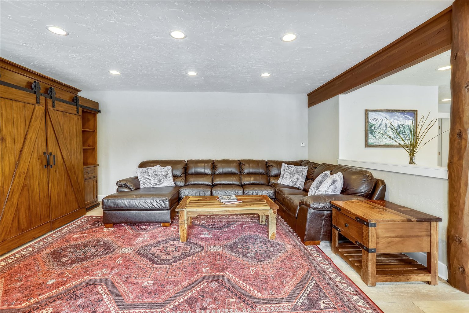 Breckenridge Vacation Rental