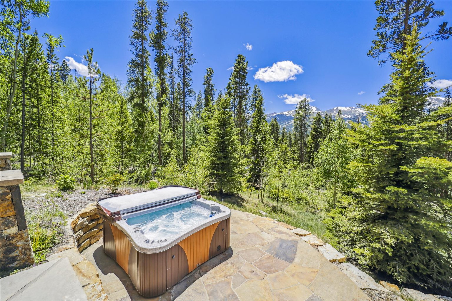 Breckenridge Vacation Rental