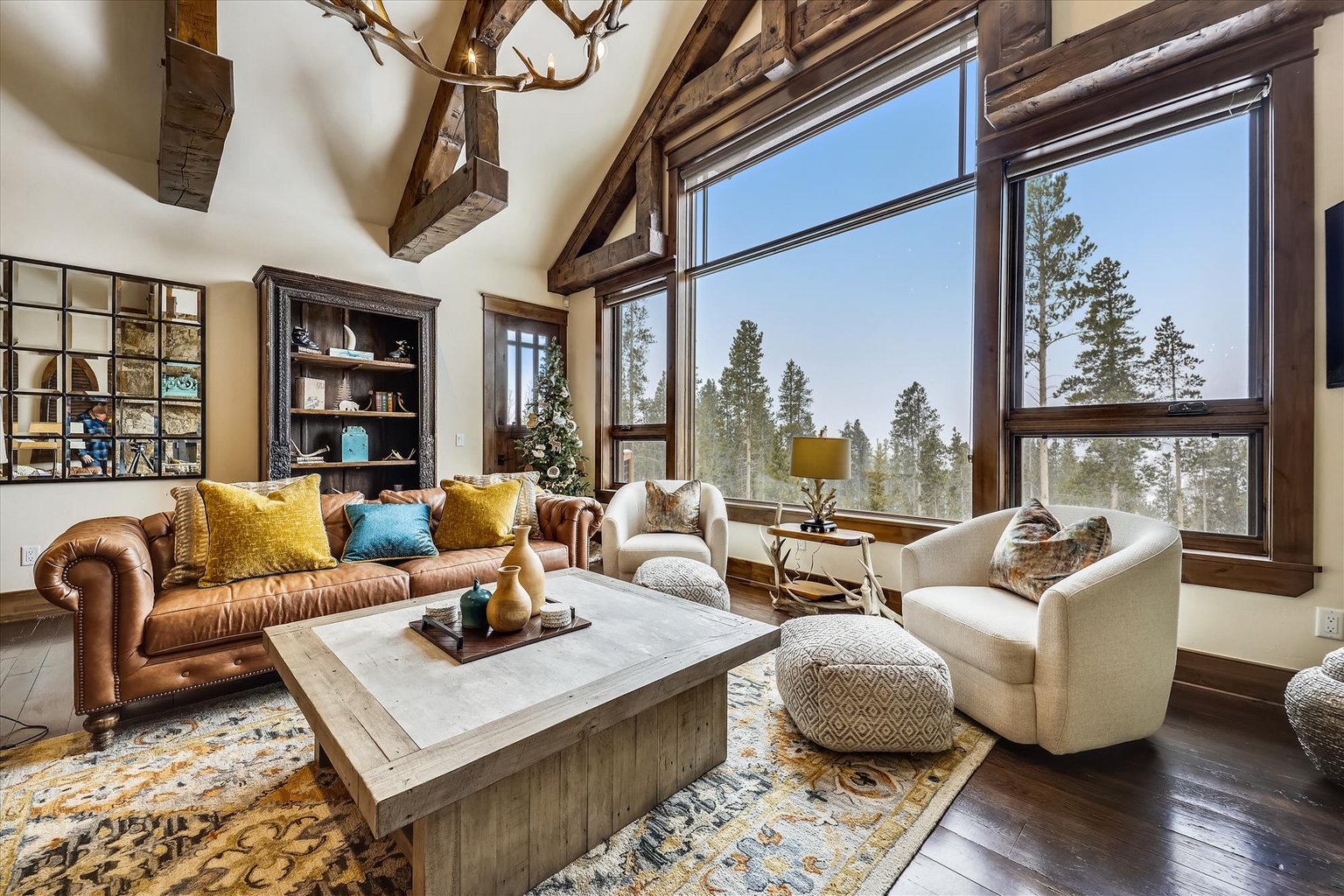 Breckenridge Vacation Rental