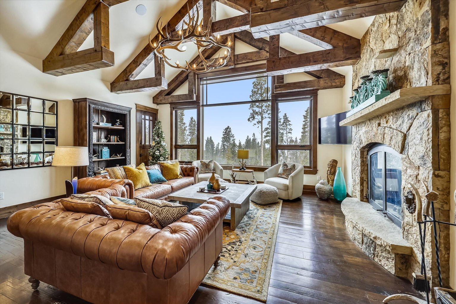 Breckenridge Vacation Rental