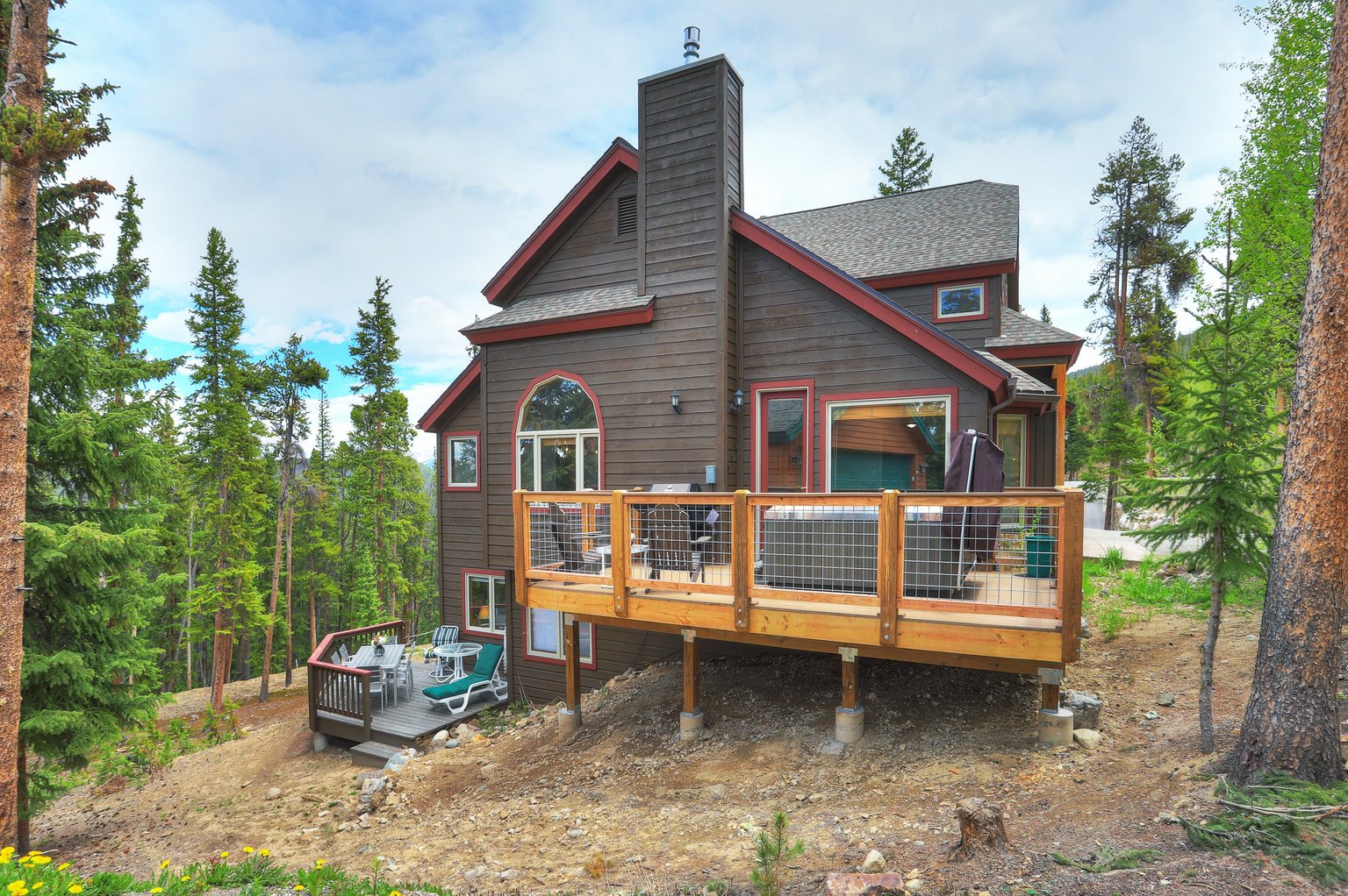 Breckenridge Vacation Rental