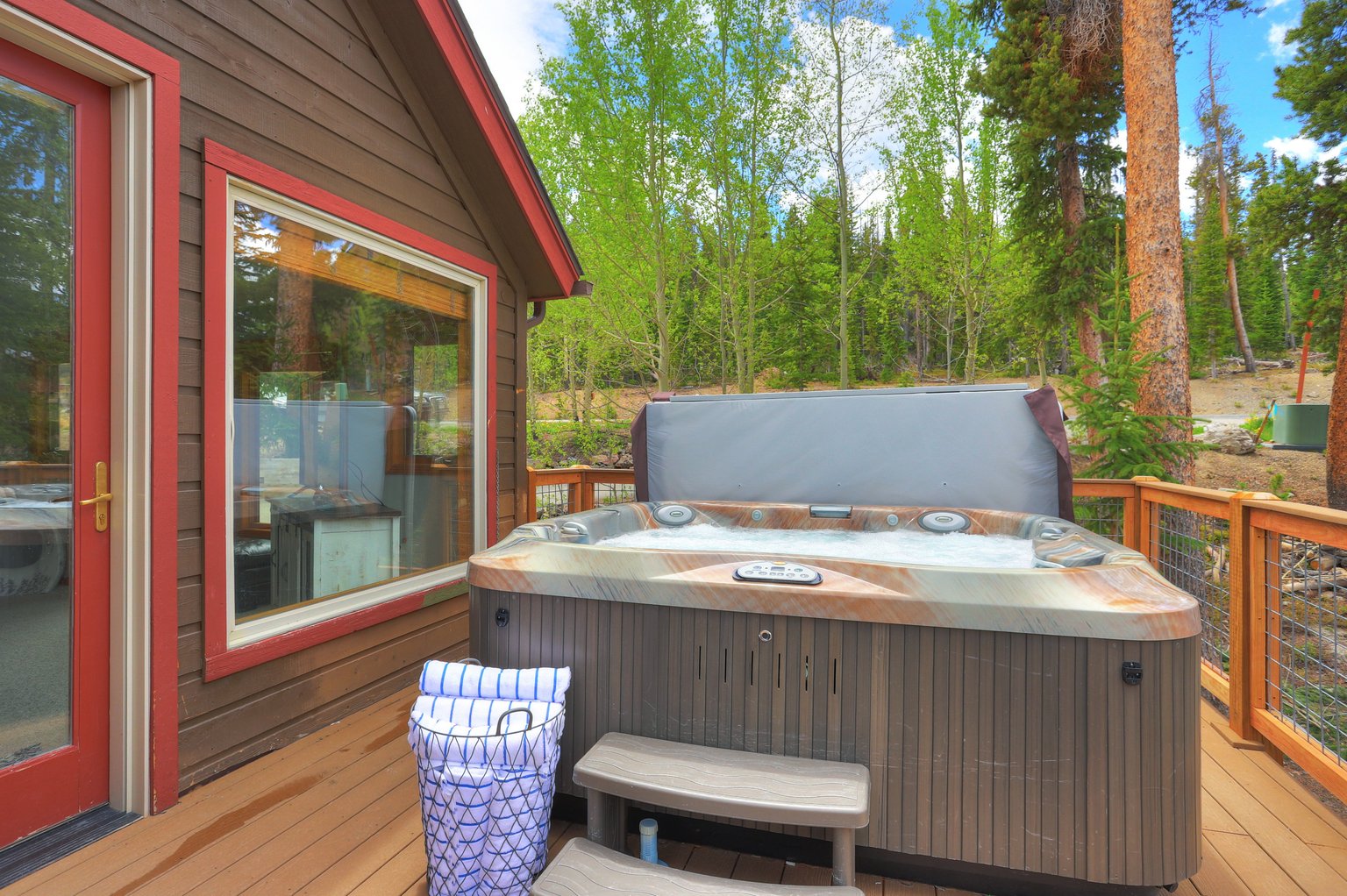 Breckenridge Vacation Rental