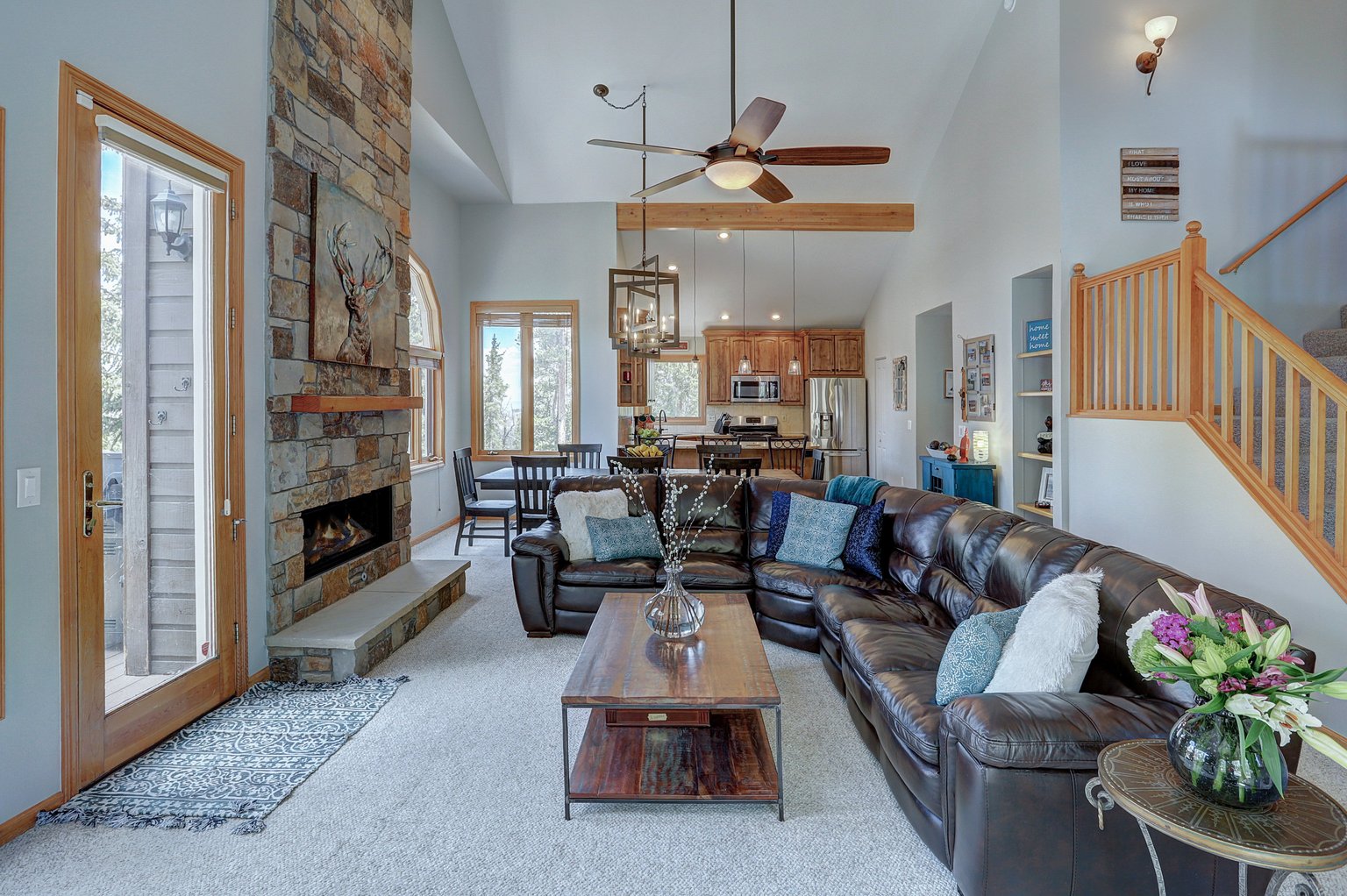 Breckenridge Vacation Rental