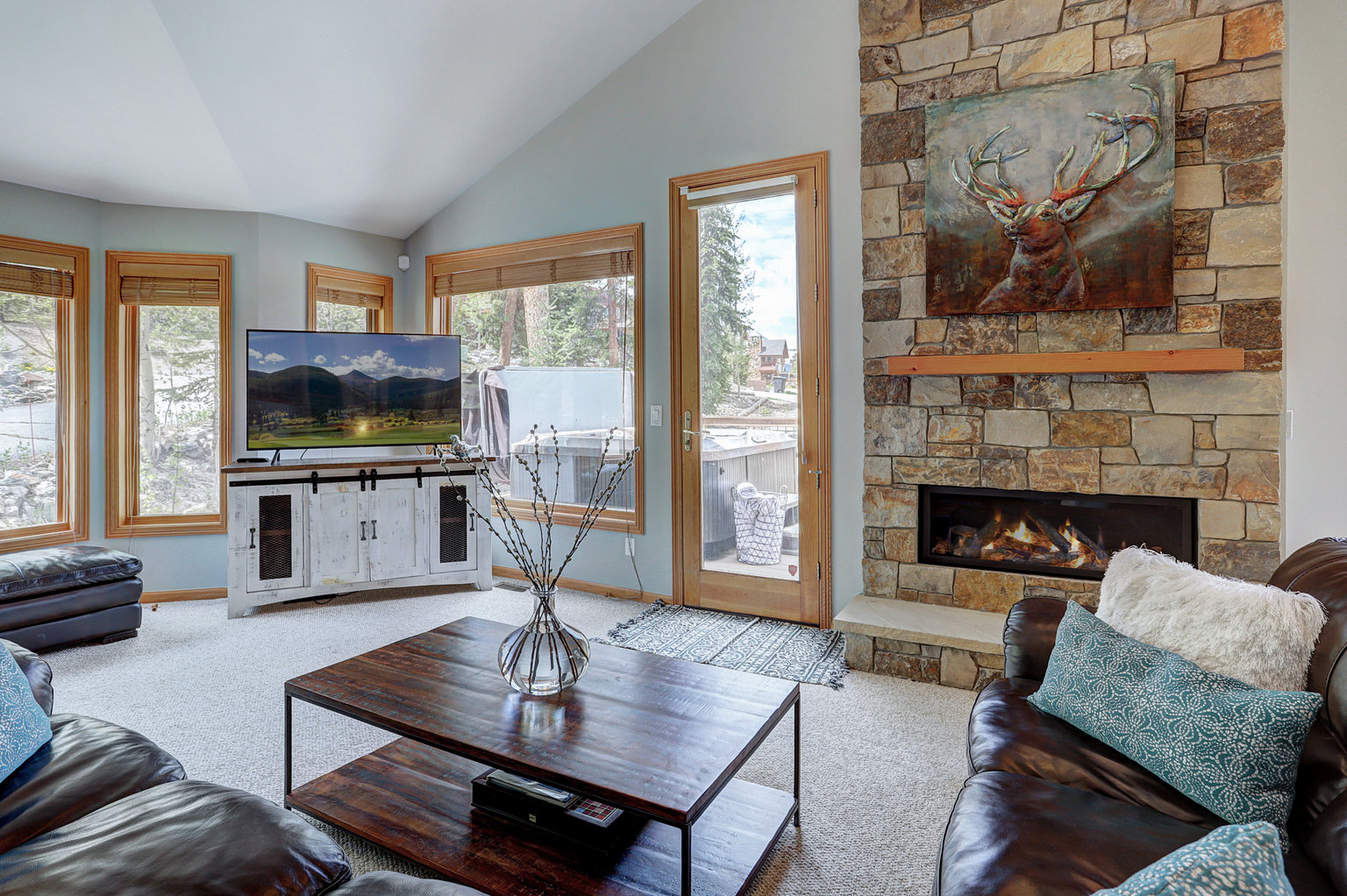 Breckenridge Vacation Rental
