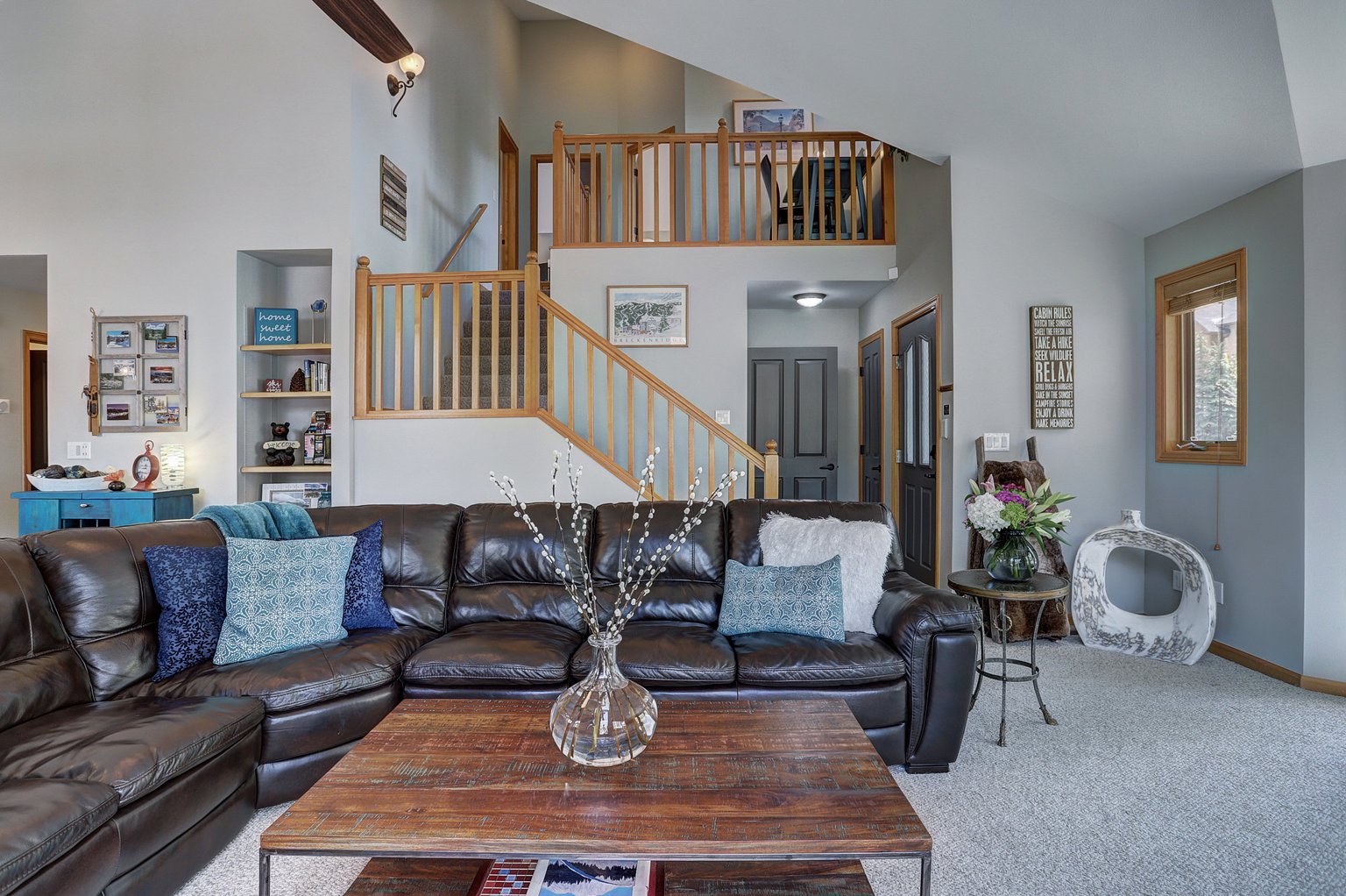 Breckenridge Vacation Rental