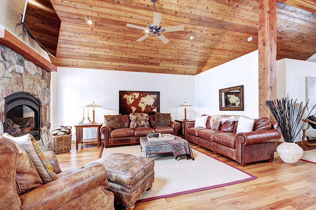 Breckenridge Vacation Rental