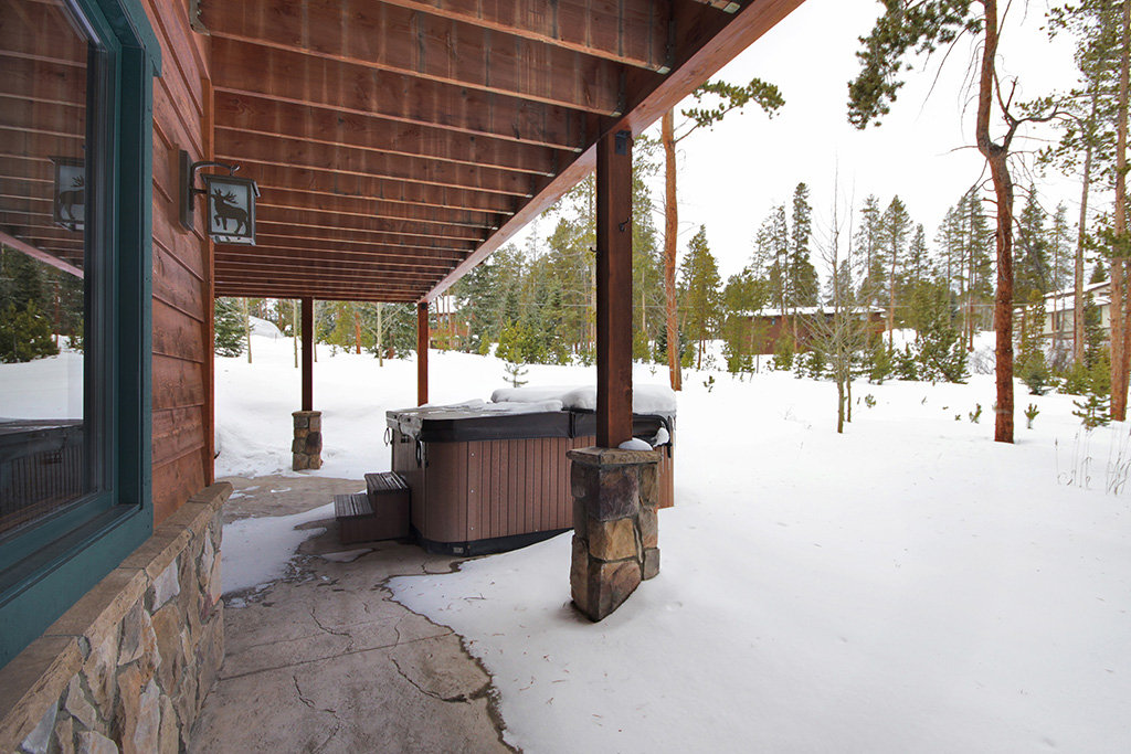 Breckenridge Vacation Rental