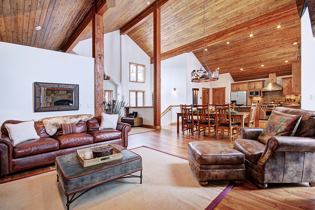 Breckenridge Vacation Rental
