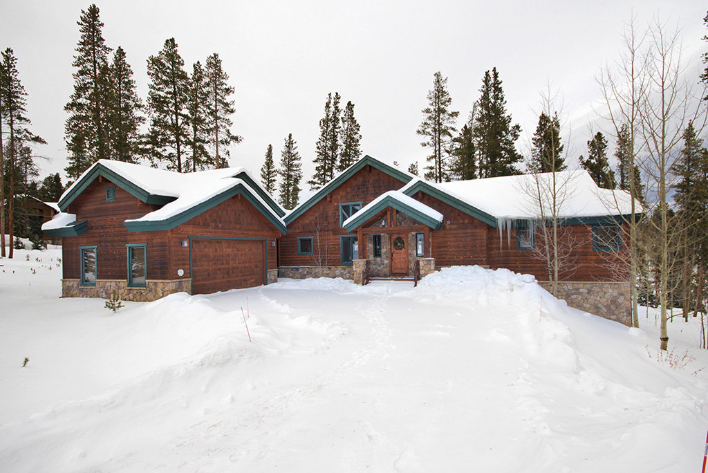 Breckenridge Vacation Rental
