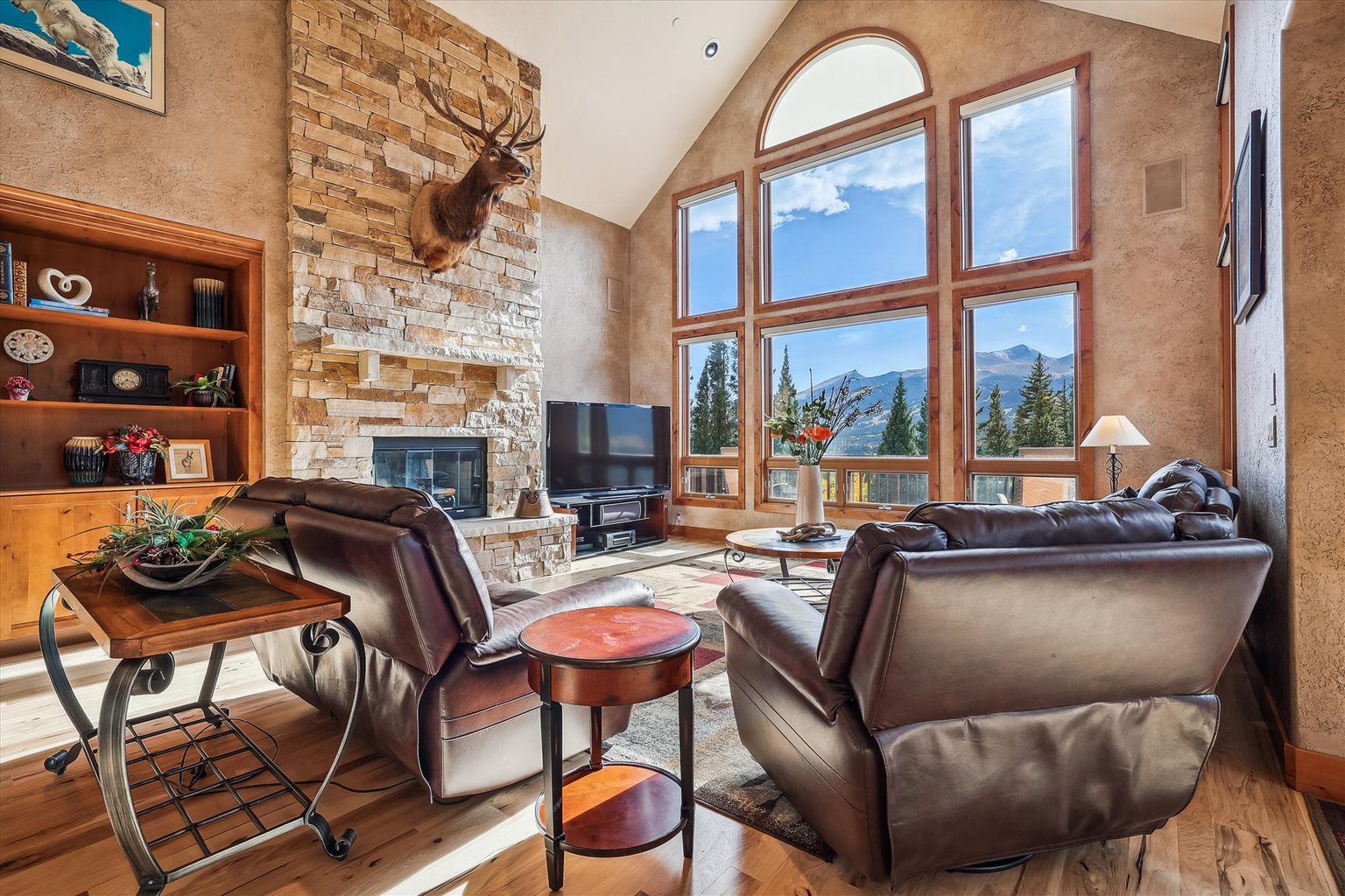 Breckenridge Vacation Rental