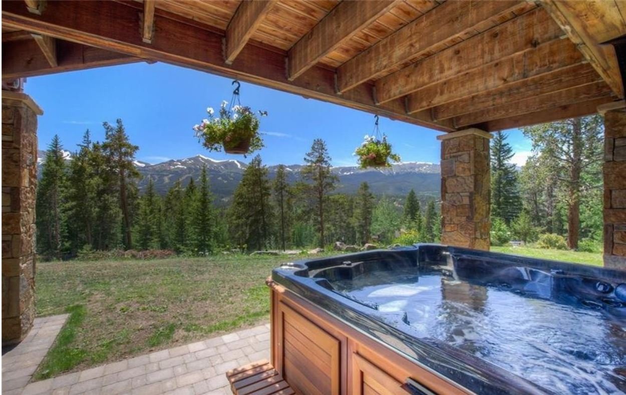 Breckenridge Vacation Rental