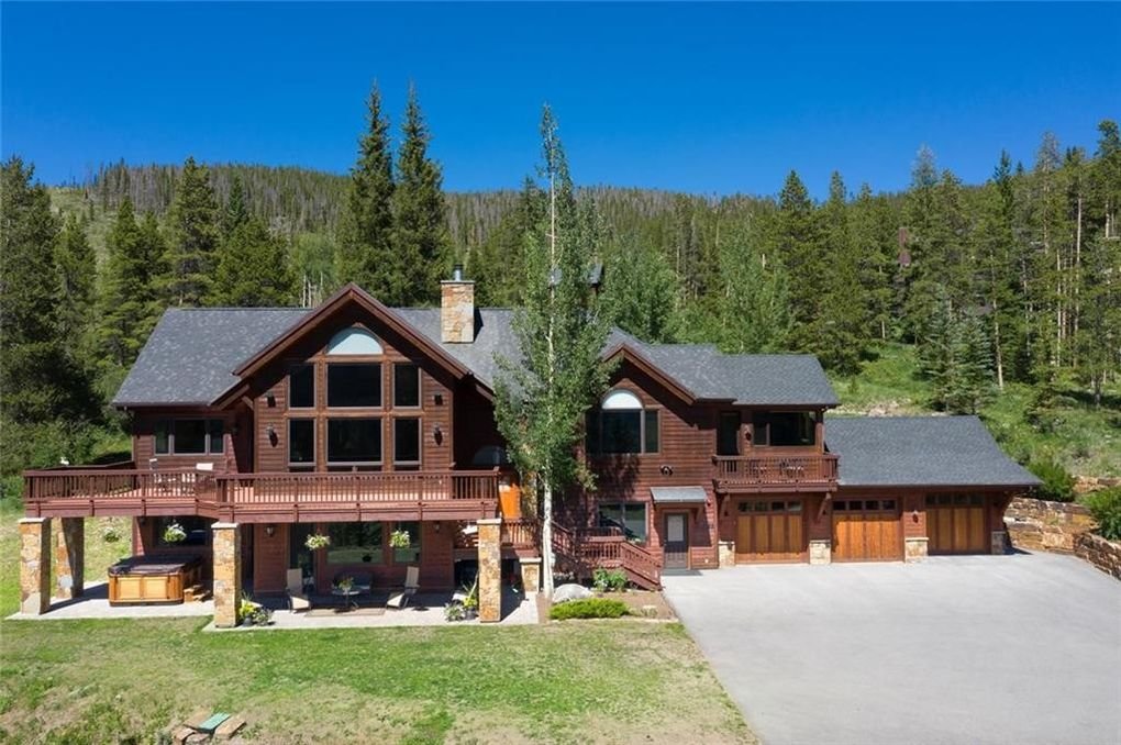 Breckenridge Vacation Rental