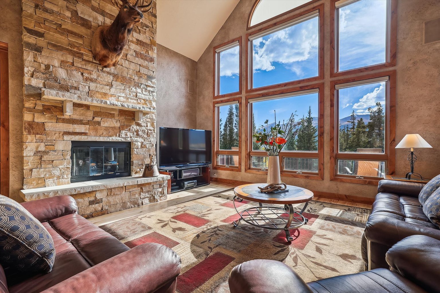 Breckenridge Vacation Rental