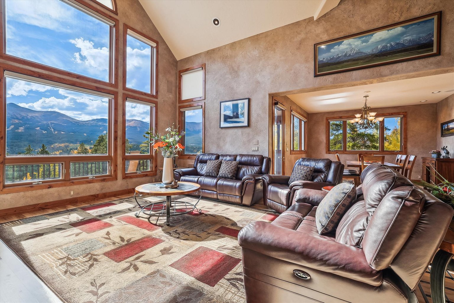 Breckenridge Vacation Rental