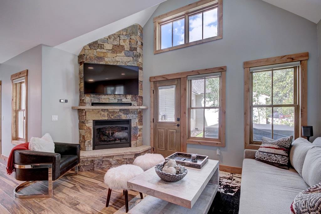 Breckenridge Vacation Rental