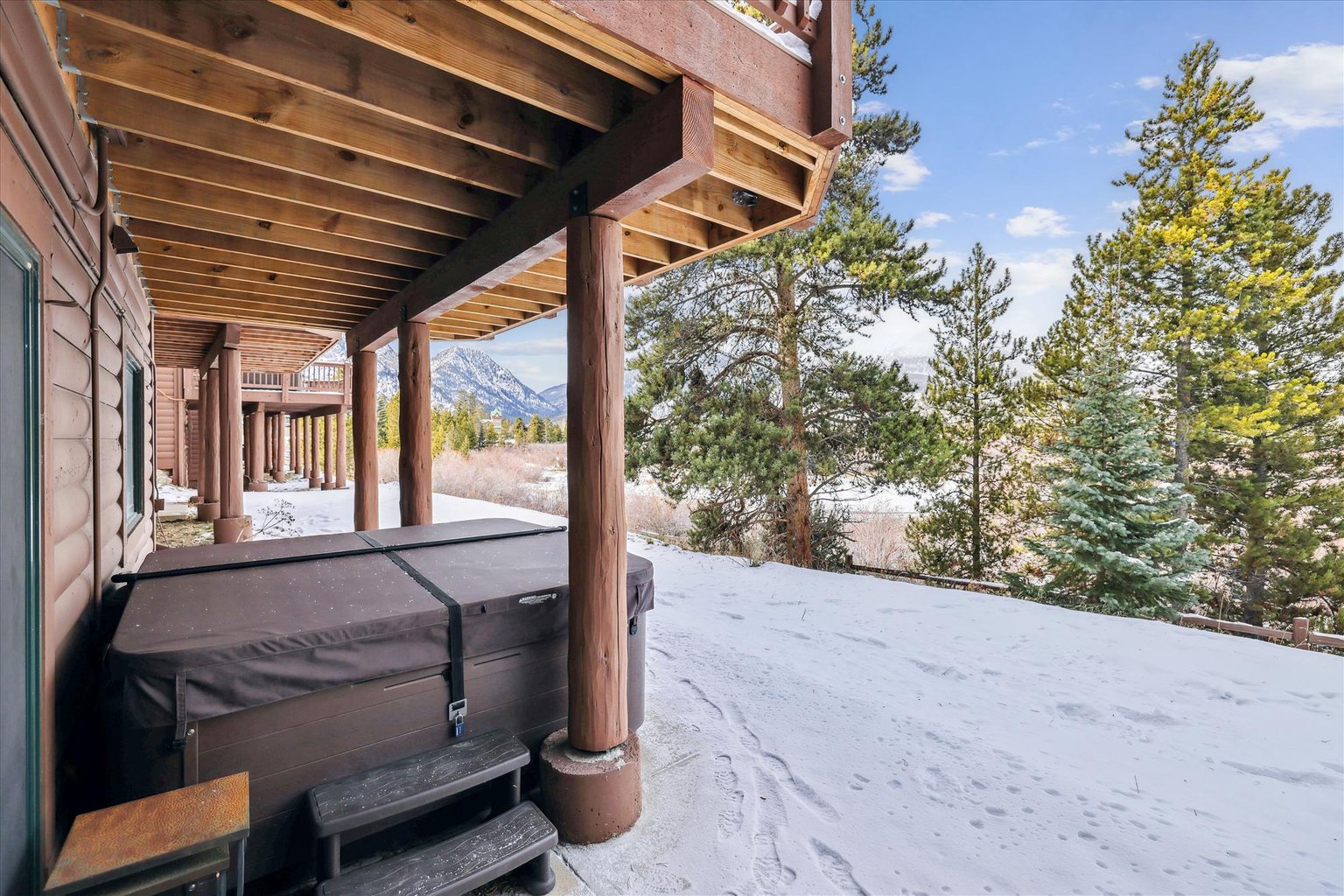 Frisco Vacation Rental