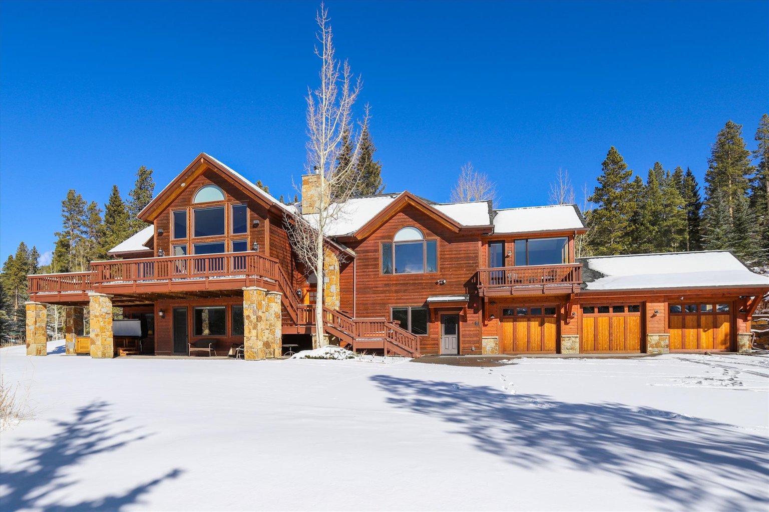 Breckenridge Vacation Rental