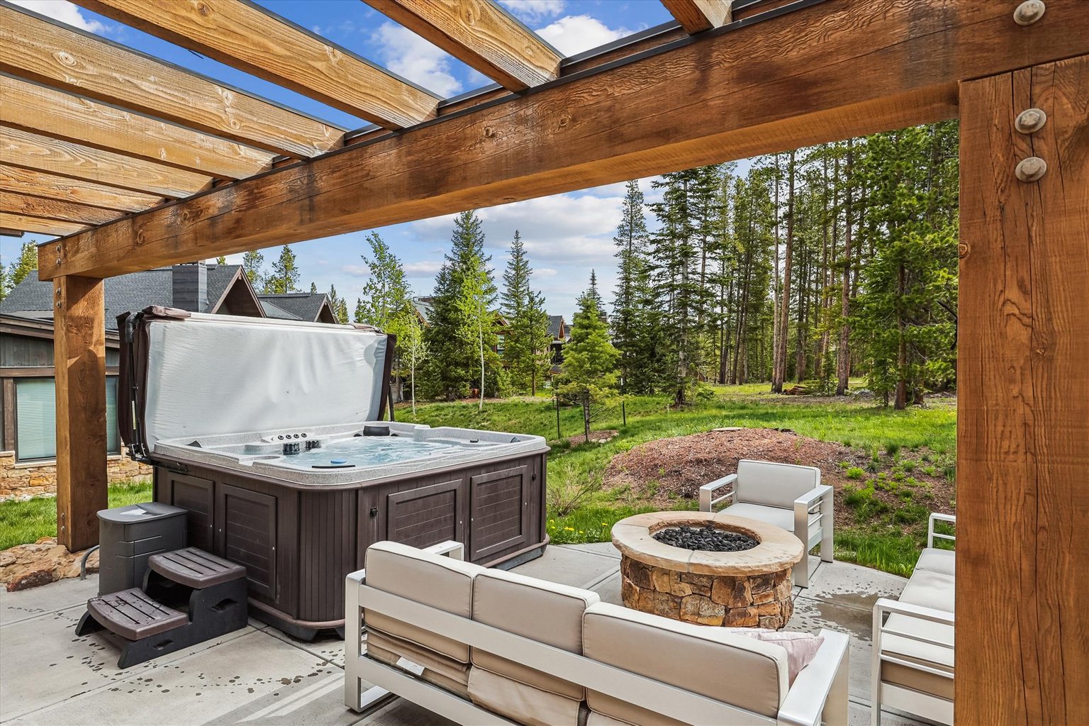 Breckenridge Vacation Rental