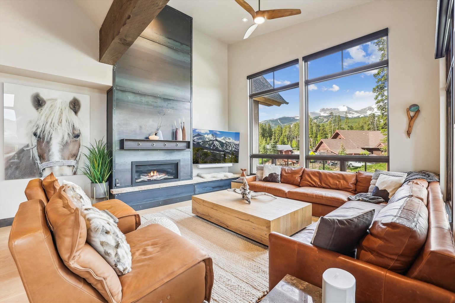 Breckenridge Vacation Rental