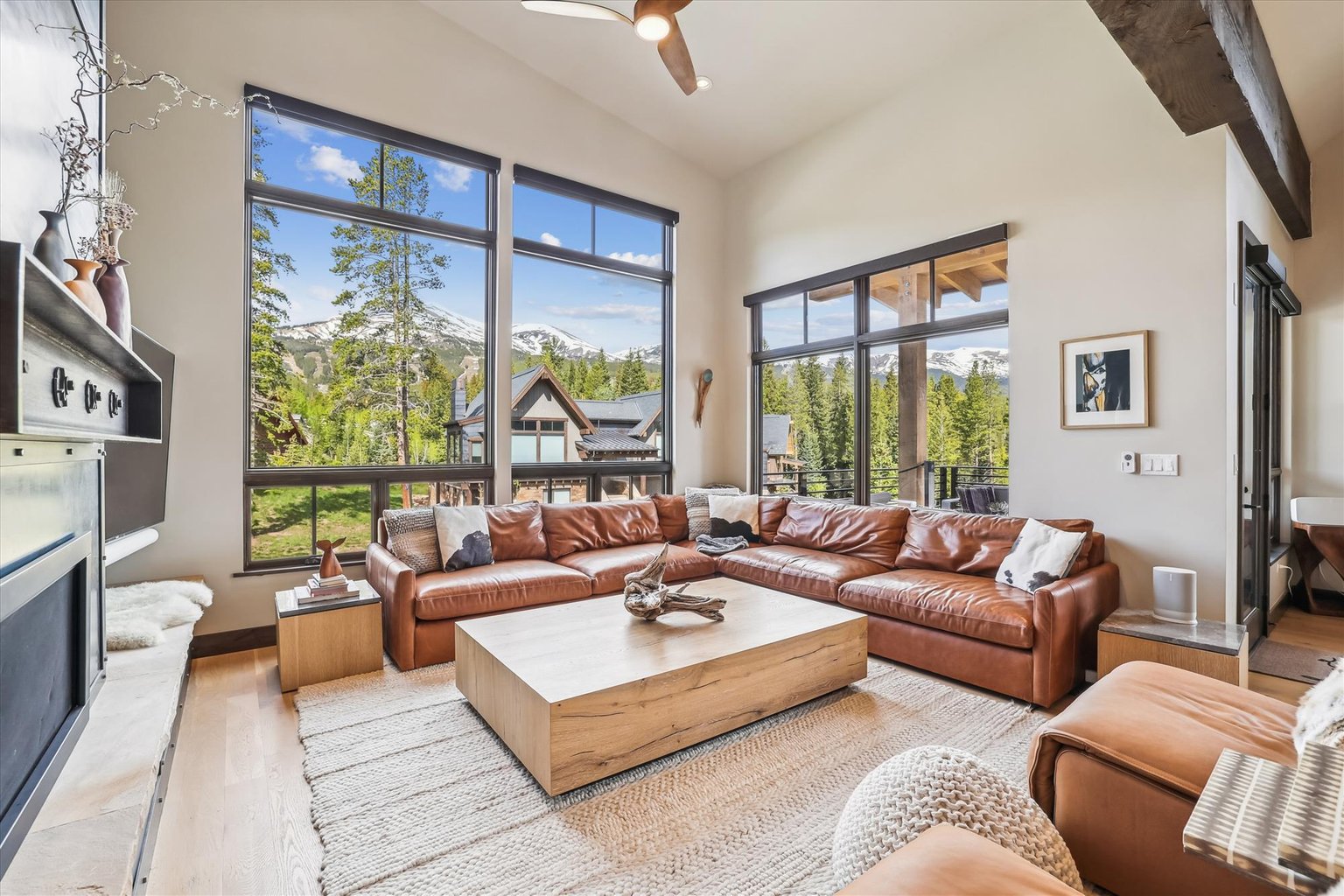 Breckenridge Vacation Rental