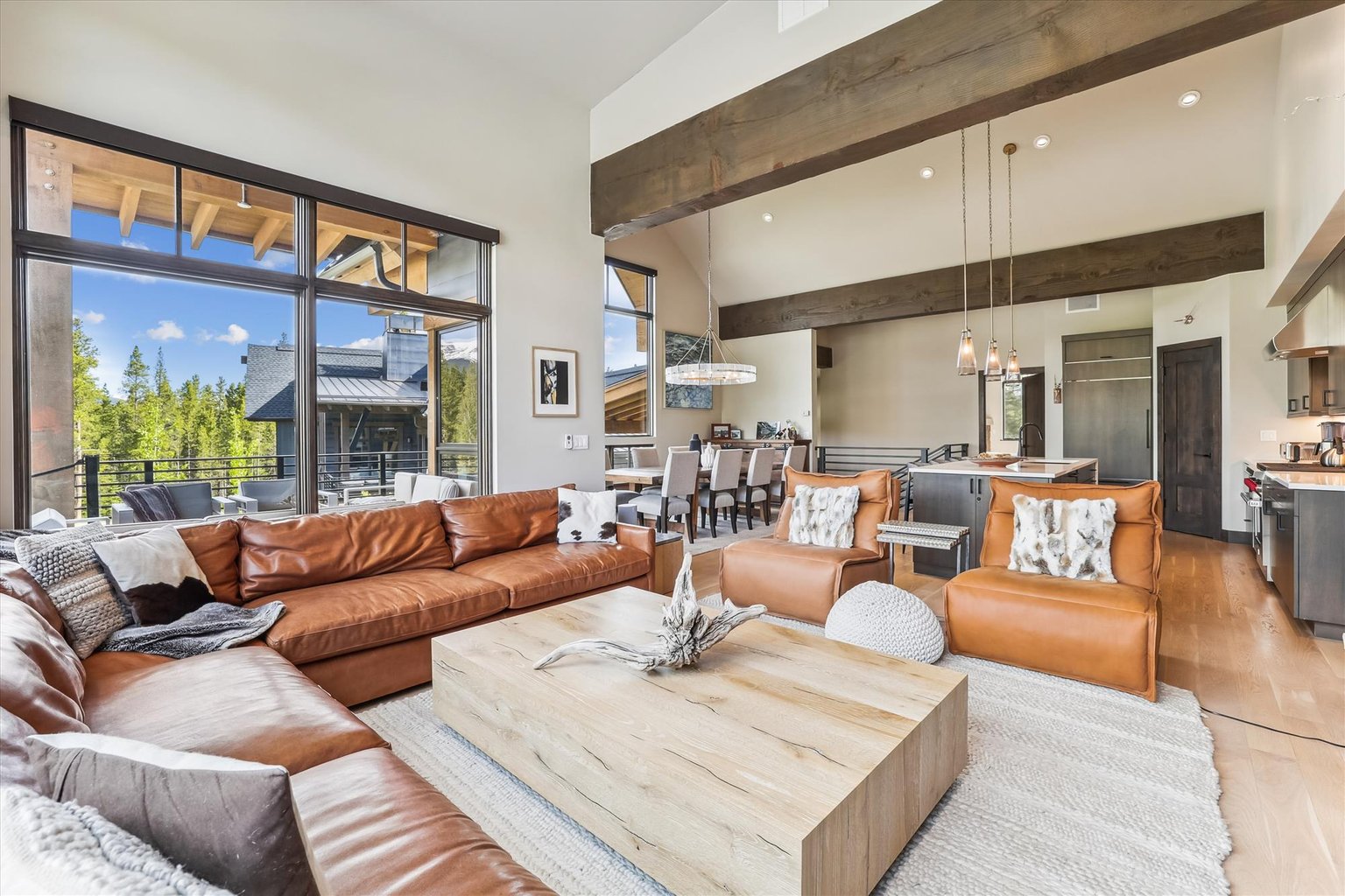 Breckenridge Vacation Rental