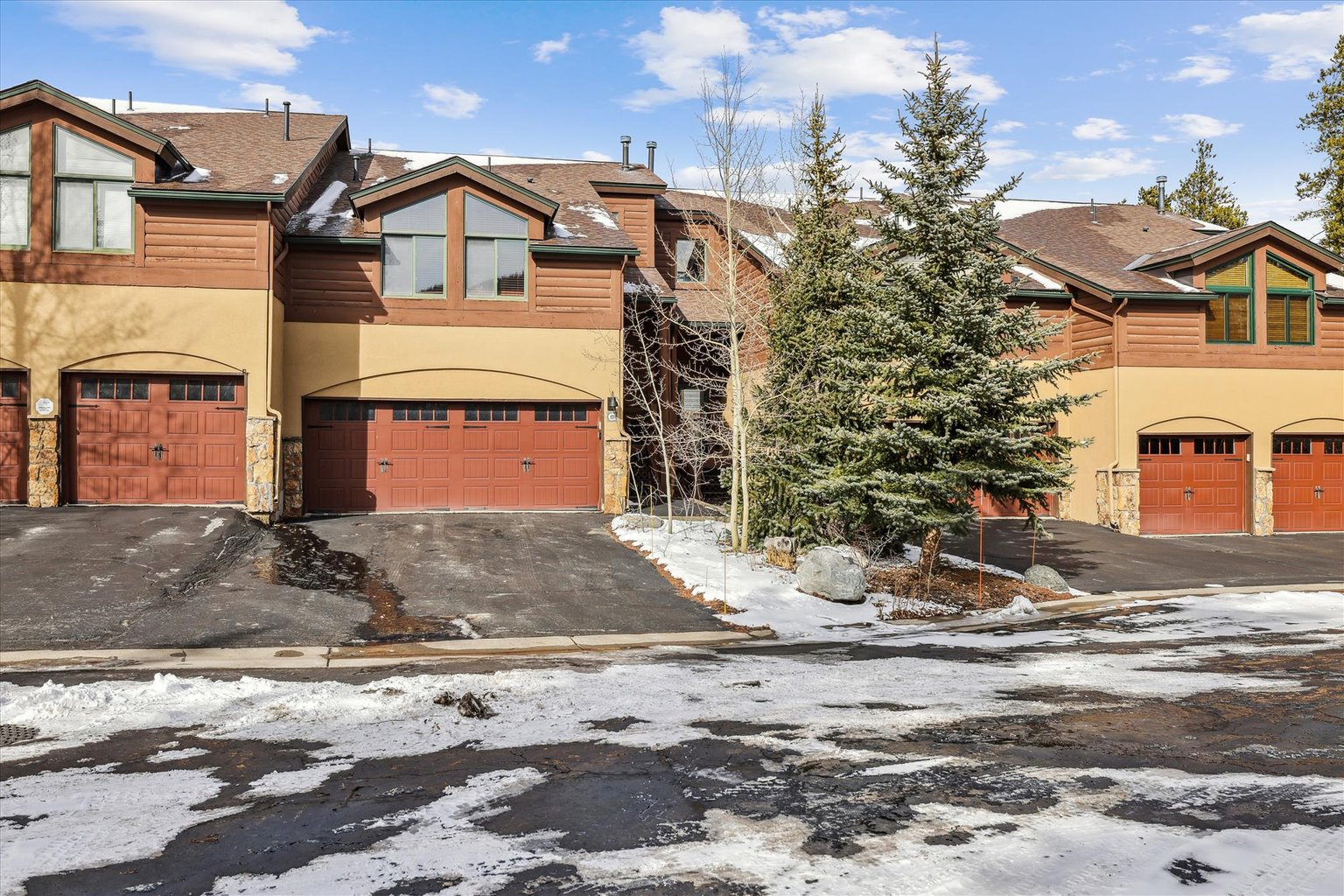 Frisco Vacation Rental
