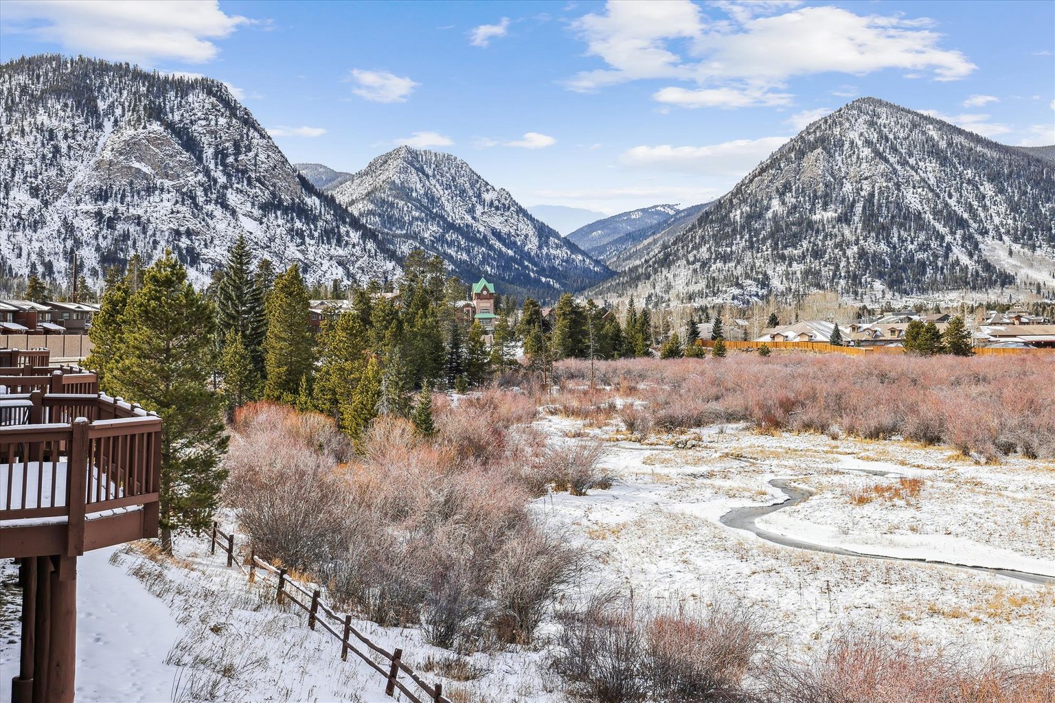 Frisco Vacation Rental