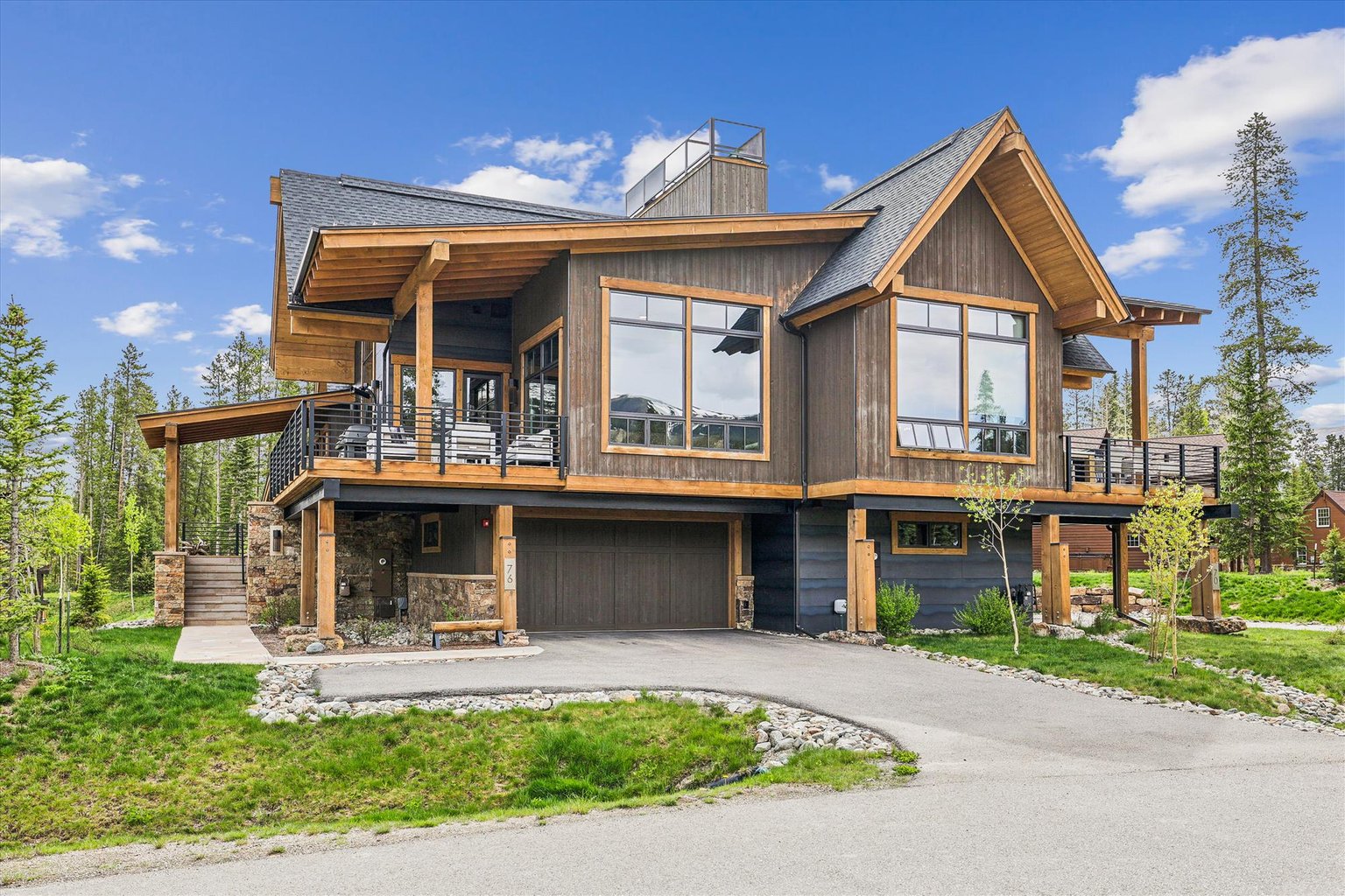 Breckenridge Vacation Rental