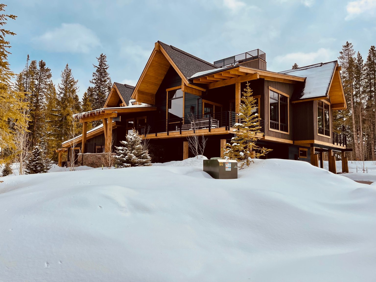 Breckenridge Vacation Rental