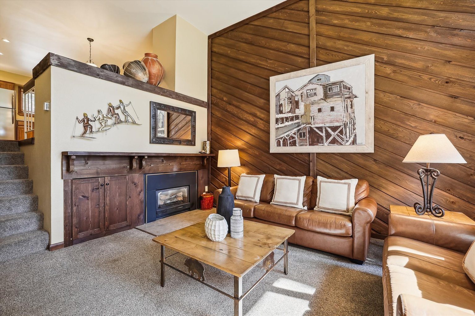 Breckenridge Vacation Rental