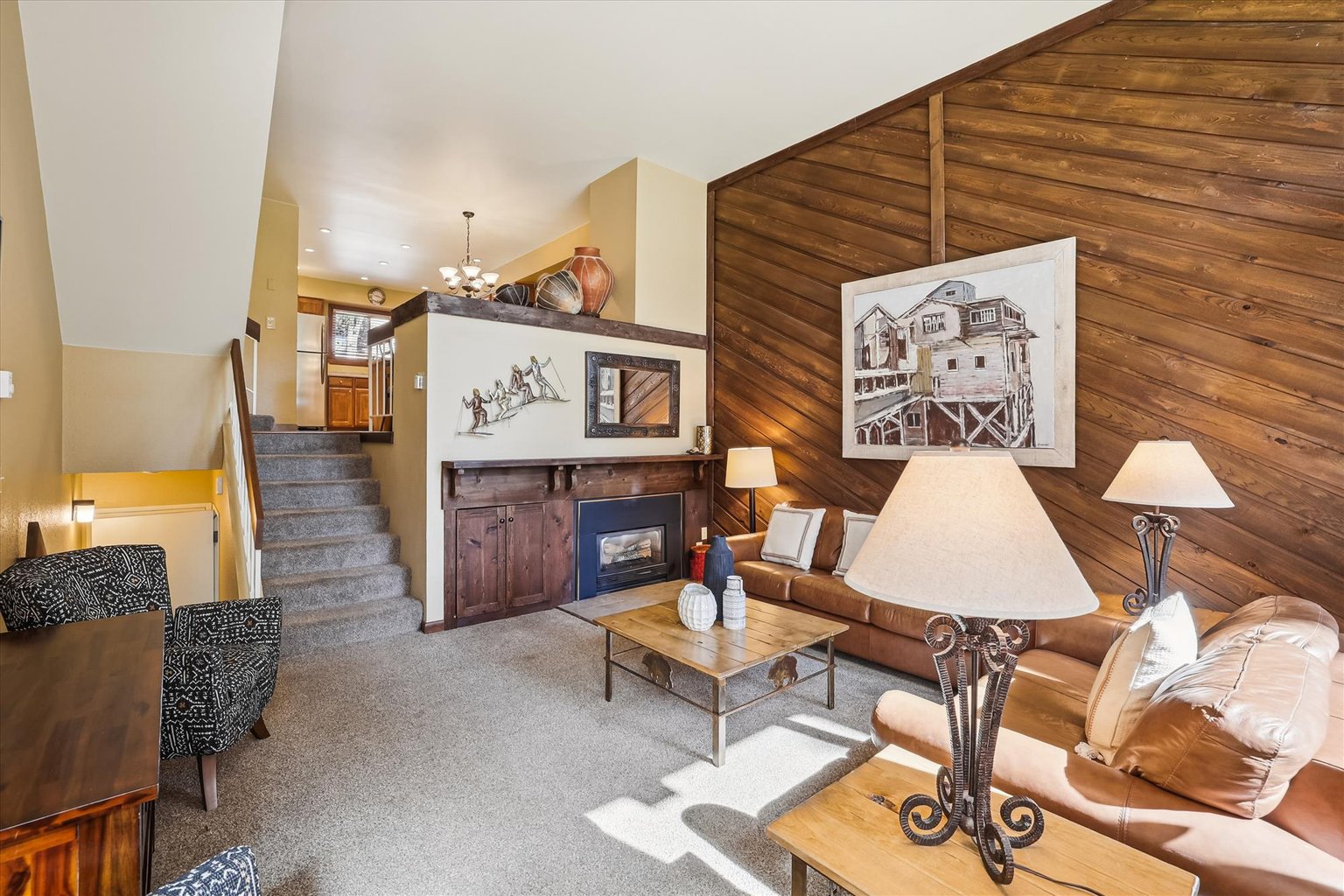 Breckenridge Vacation Rental