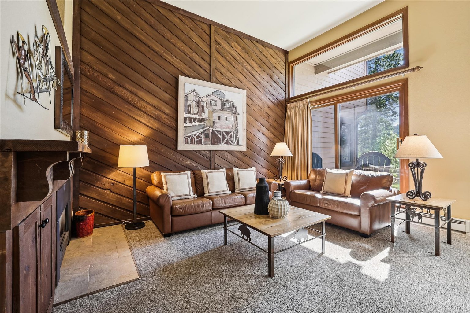 Breckenridge Vacation Rental