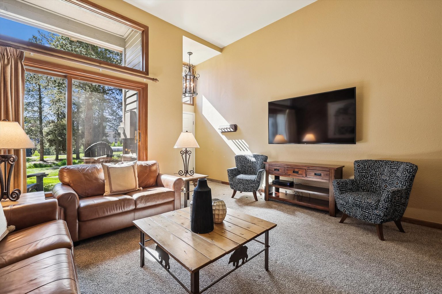 Breckenridge Vacation Rental