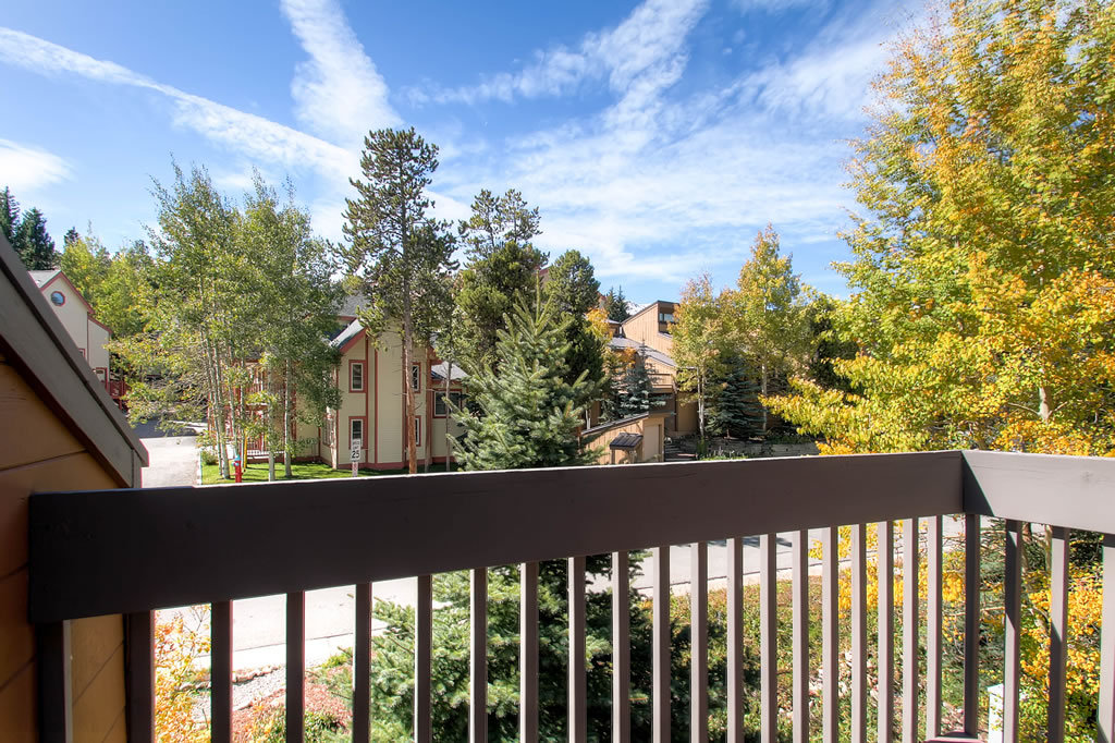 Breckenridge Vacation Rental