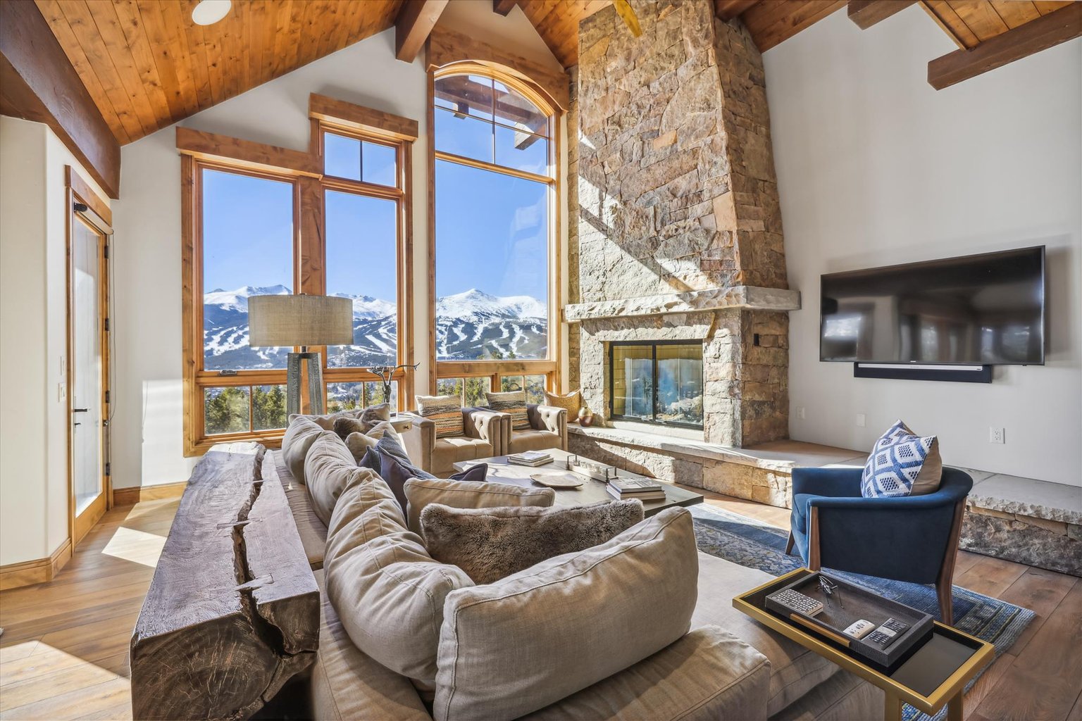 Breckenridge Vacation Rental