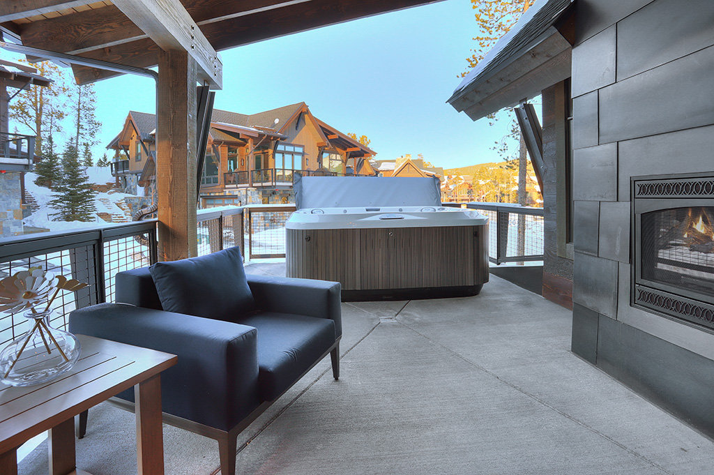 Breckenridge Vacation Rental
