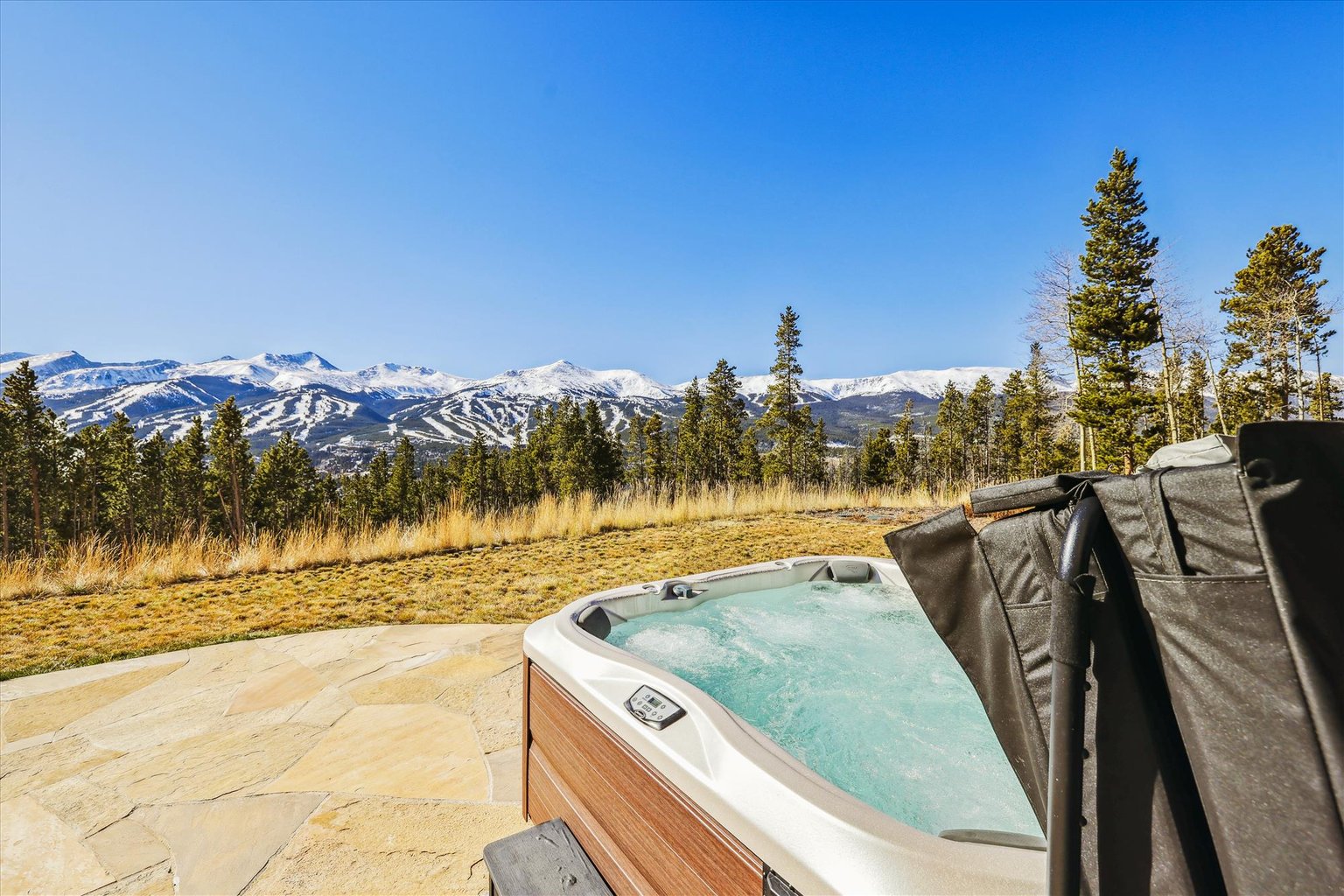 Breckenridge Vacation Rental