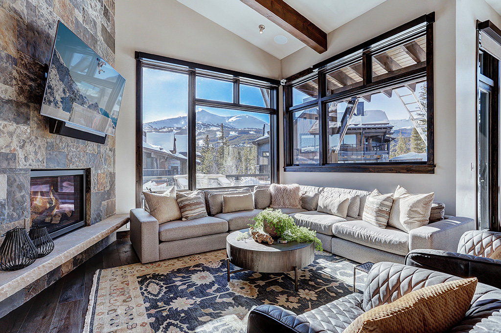 Breckenridge Vacation Rental