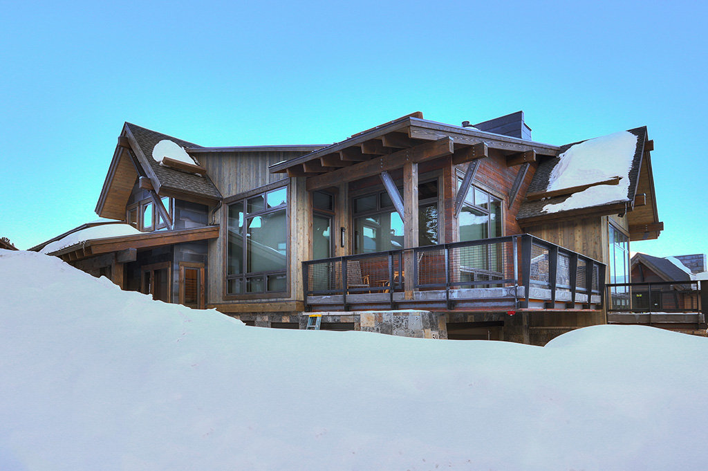 Breckenridge Vacation Rental
