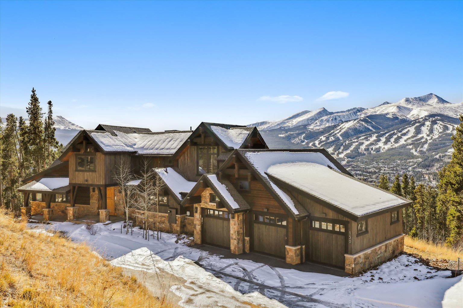 Breckenridge Vacation Rental