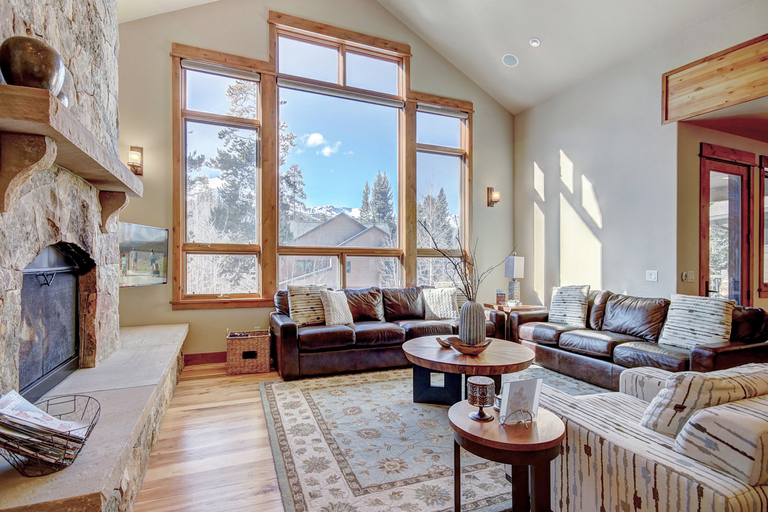 Breckenridge Vacation Rental