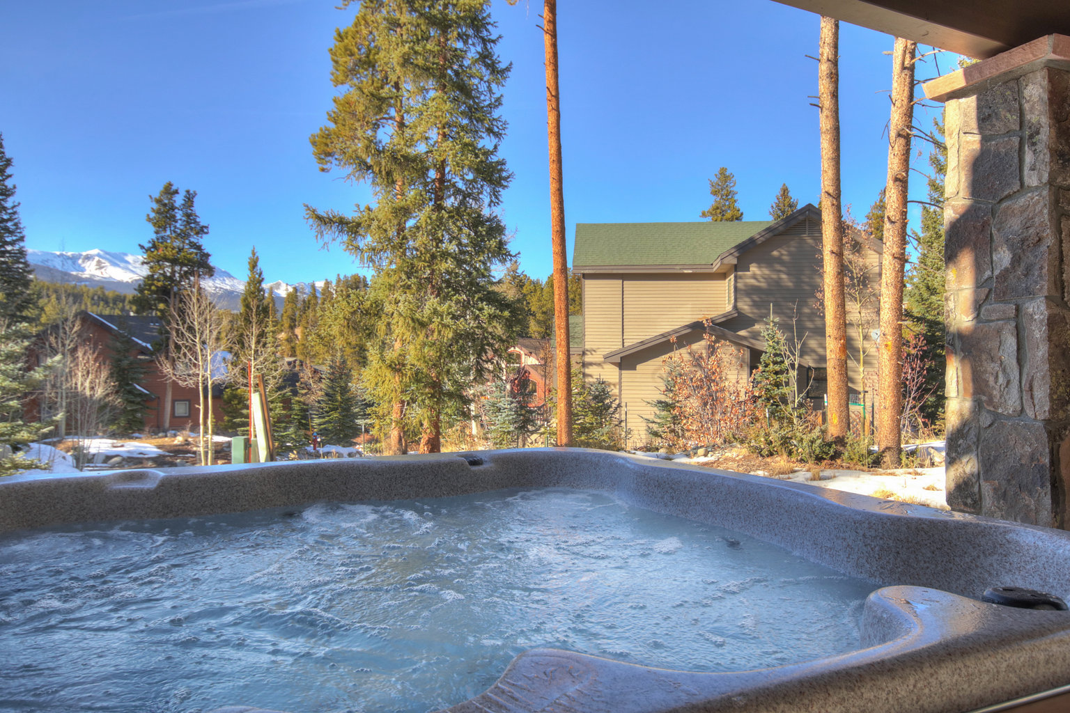 Breckenridge Vacation Rental