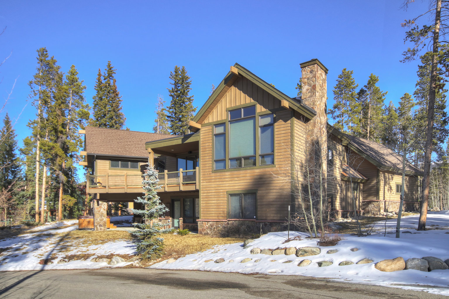 Breckenridge Vacation Rental