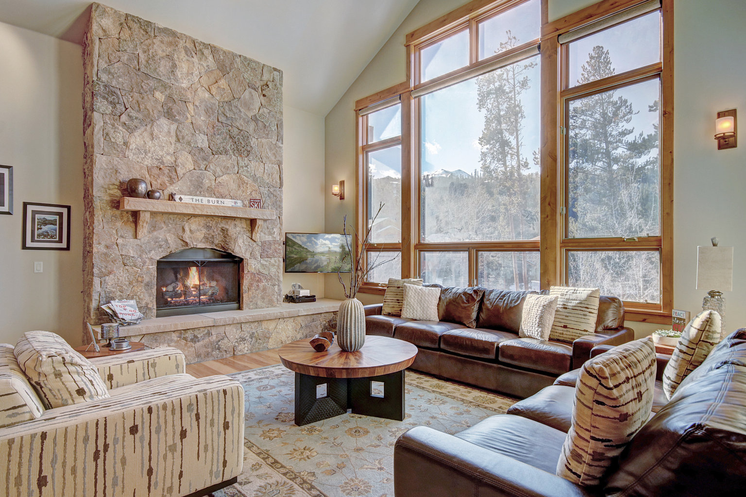 Breckenridge Vacation Rental