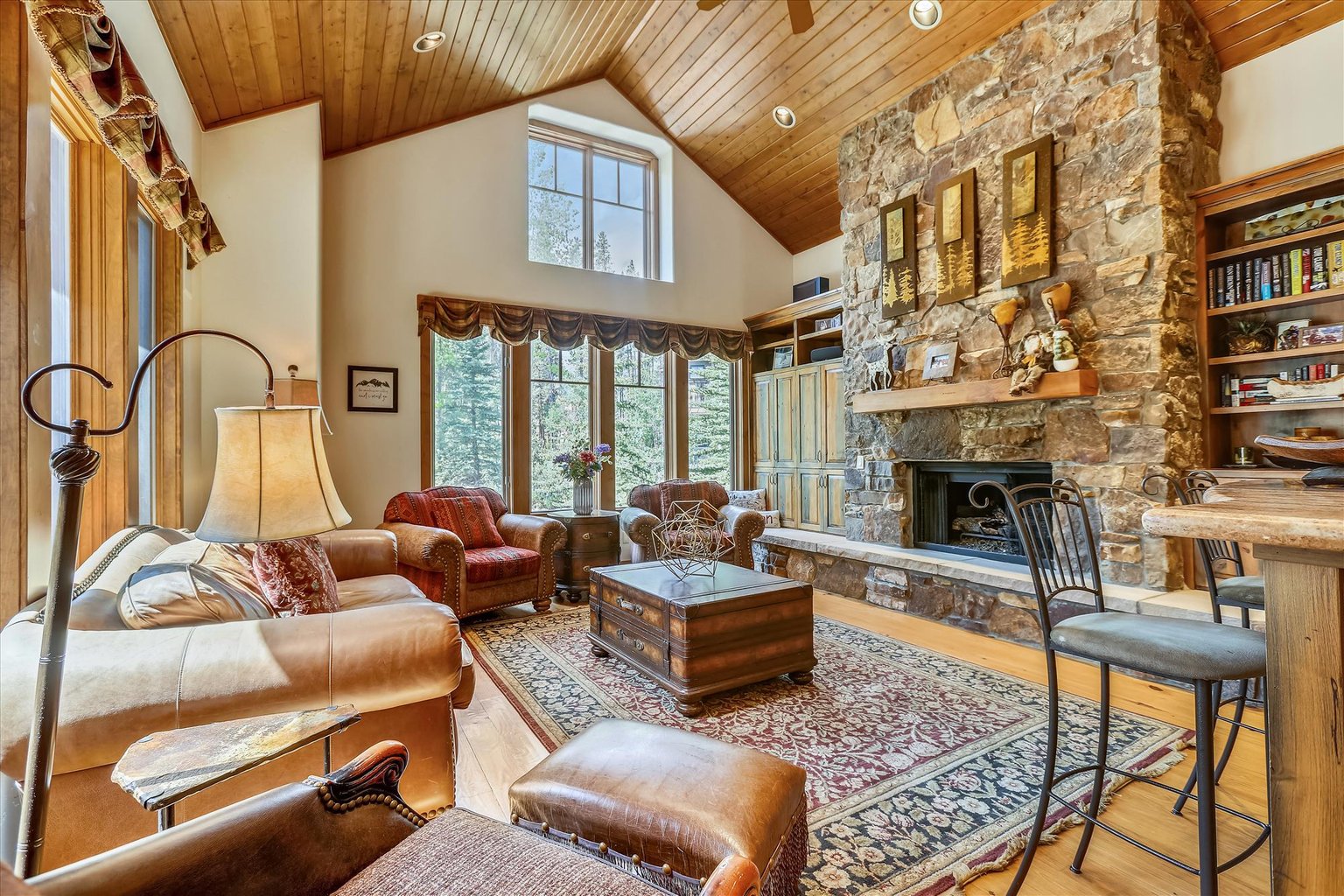 Breckenridge Vacation Rental