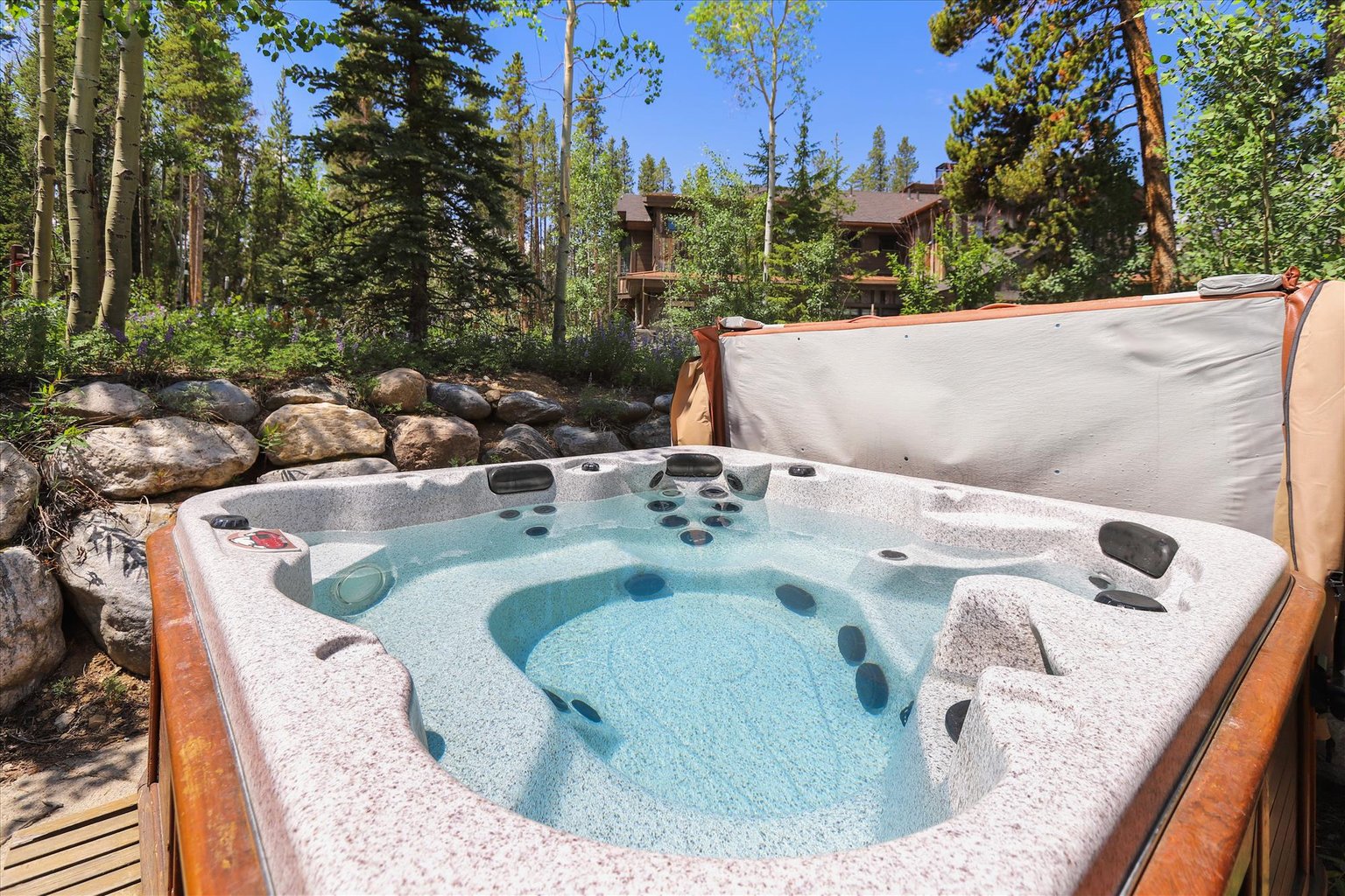 Breckenridge Vacation Rental